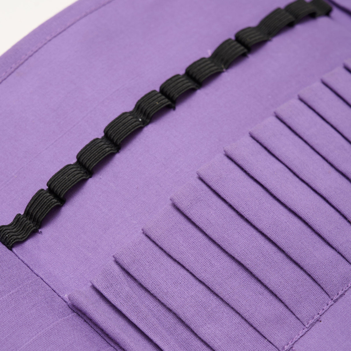 KnitPro Tygfodral Lila 10792