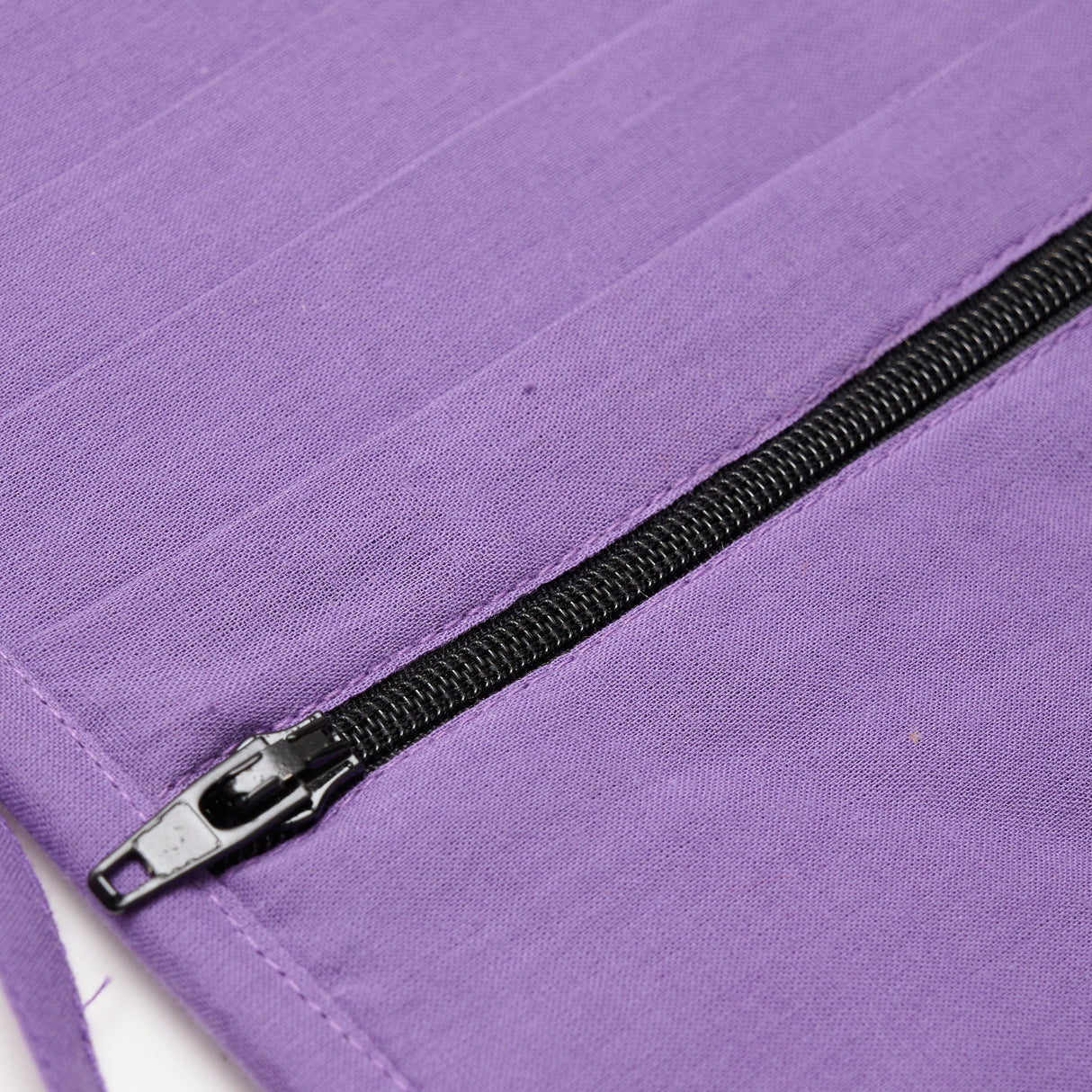 KnitPro Tygfodral Lila 10792