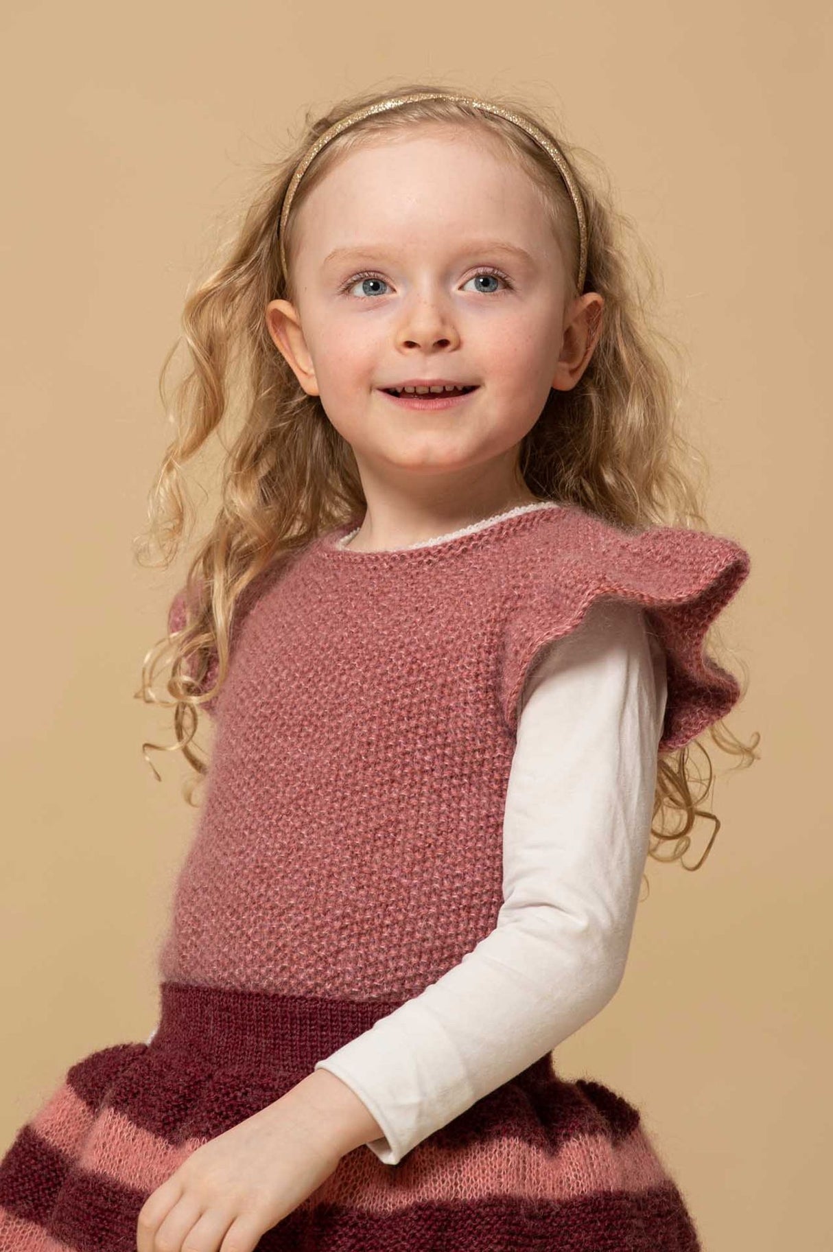 Klokkeblomst Väst Junior