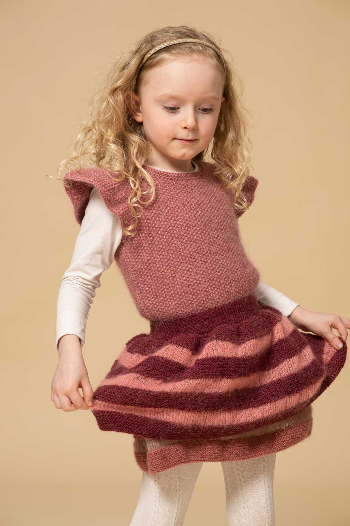 Klokkeblomst Väst Junior