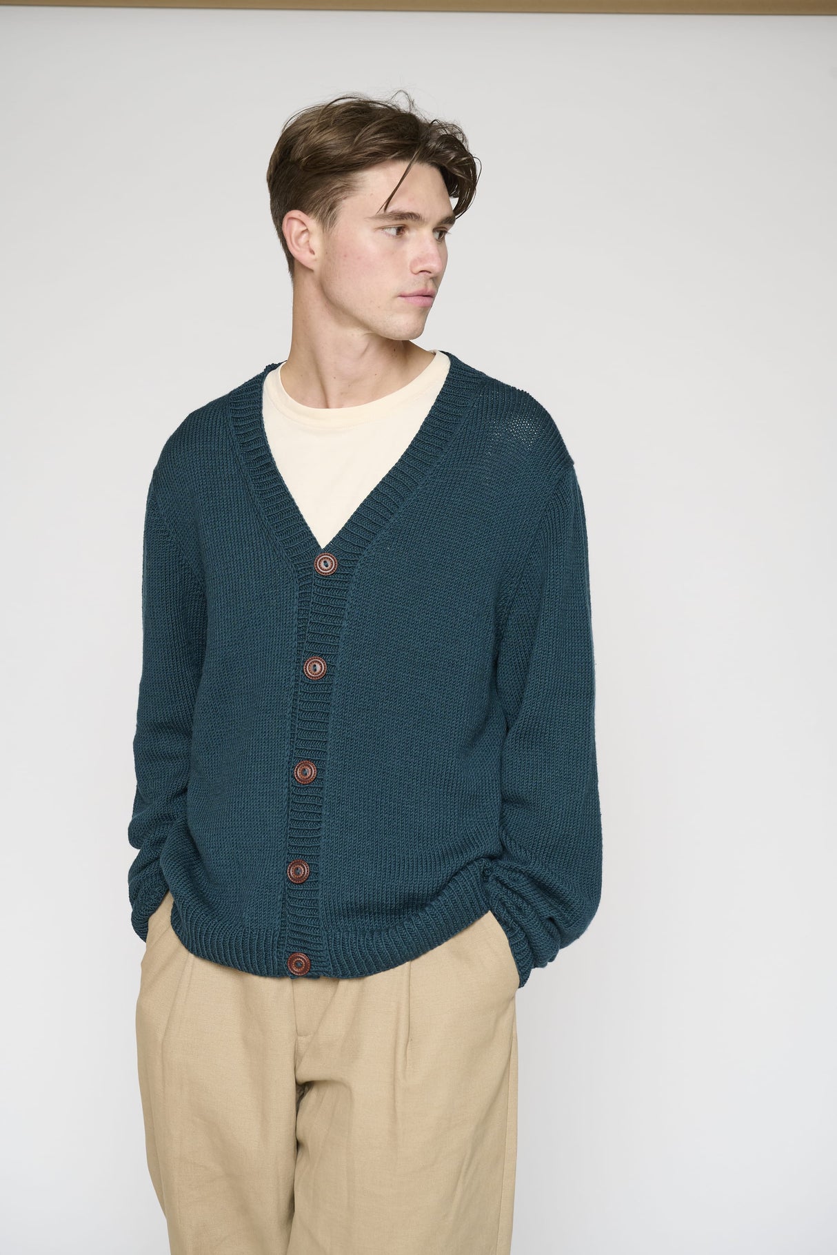 Varnæs Cardigan