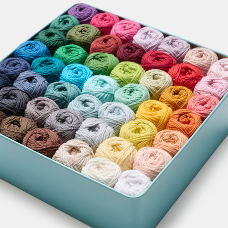 Cotton Junior Collection No. 1