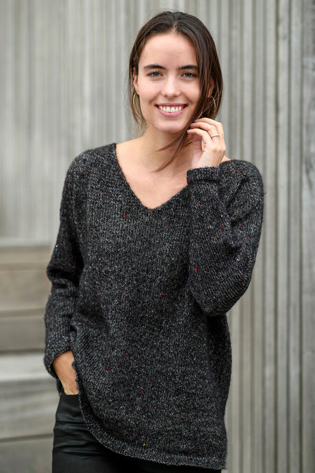 Nina Tröja