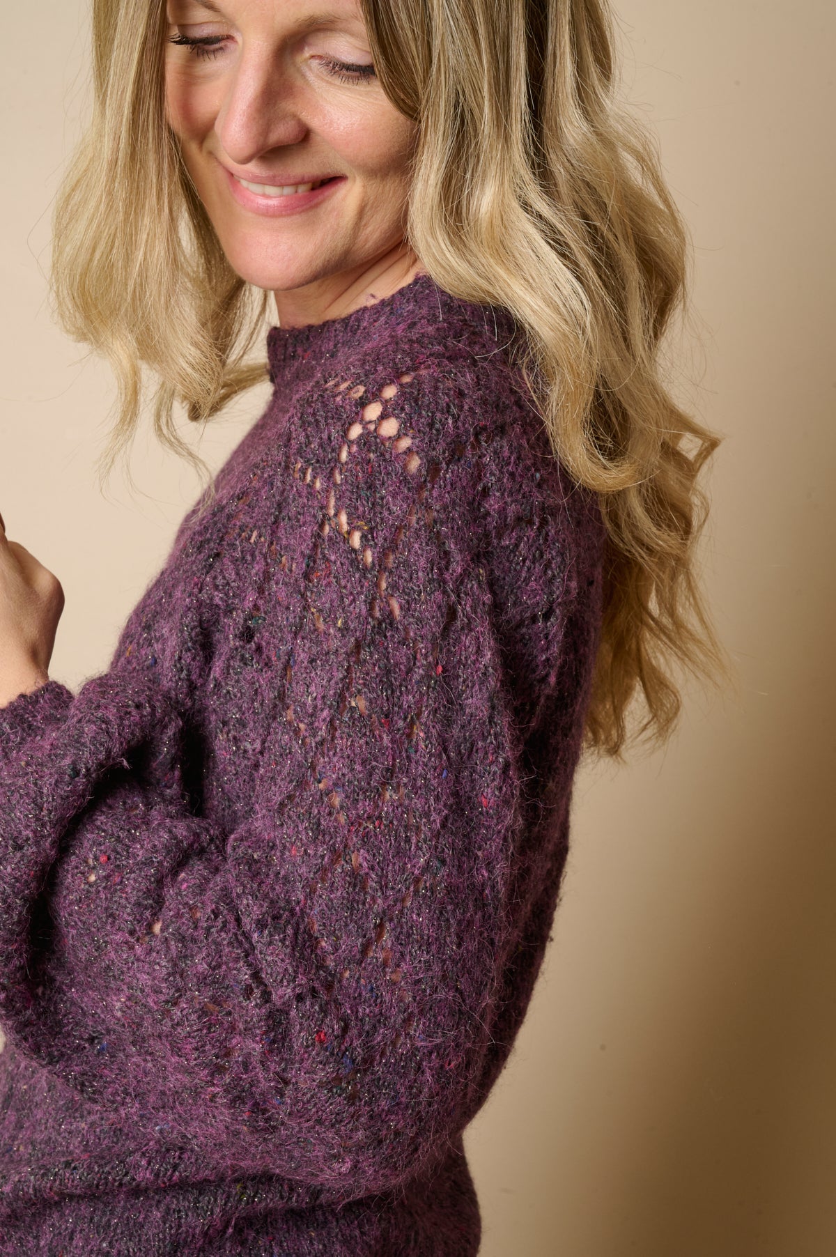 Skagen Tröja - Casablanca Style