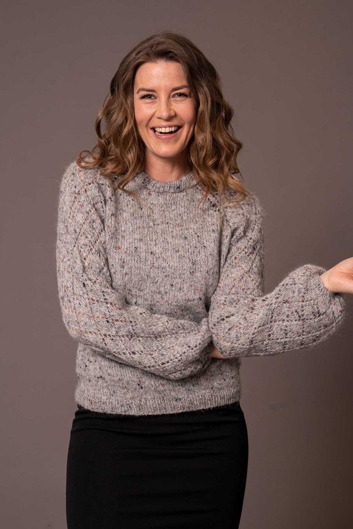 Skagen Tröja - Casablanca Style