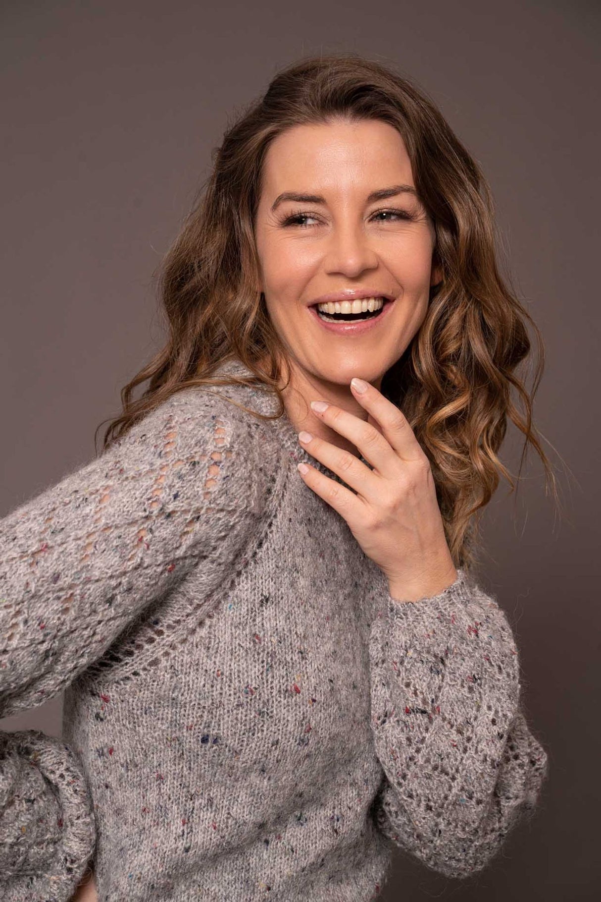 Skagen Tröja - Casablanca Style