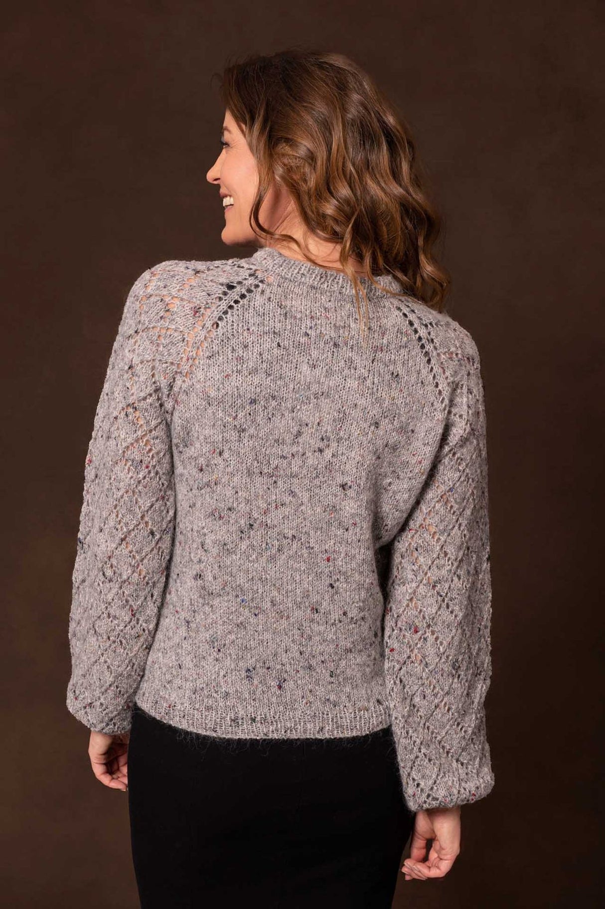 Skagen Tröja - Casablanca Style