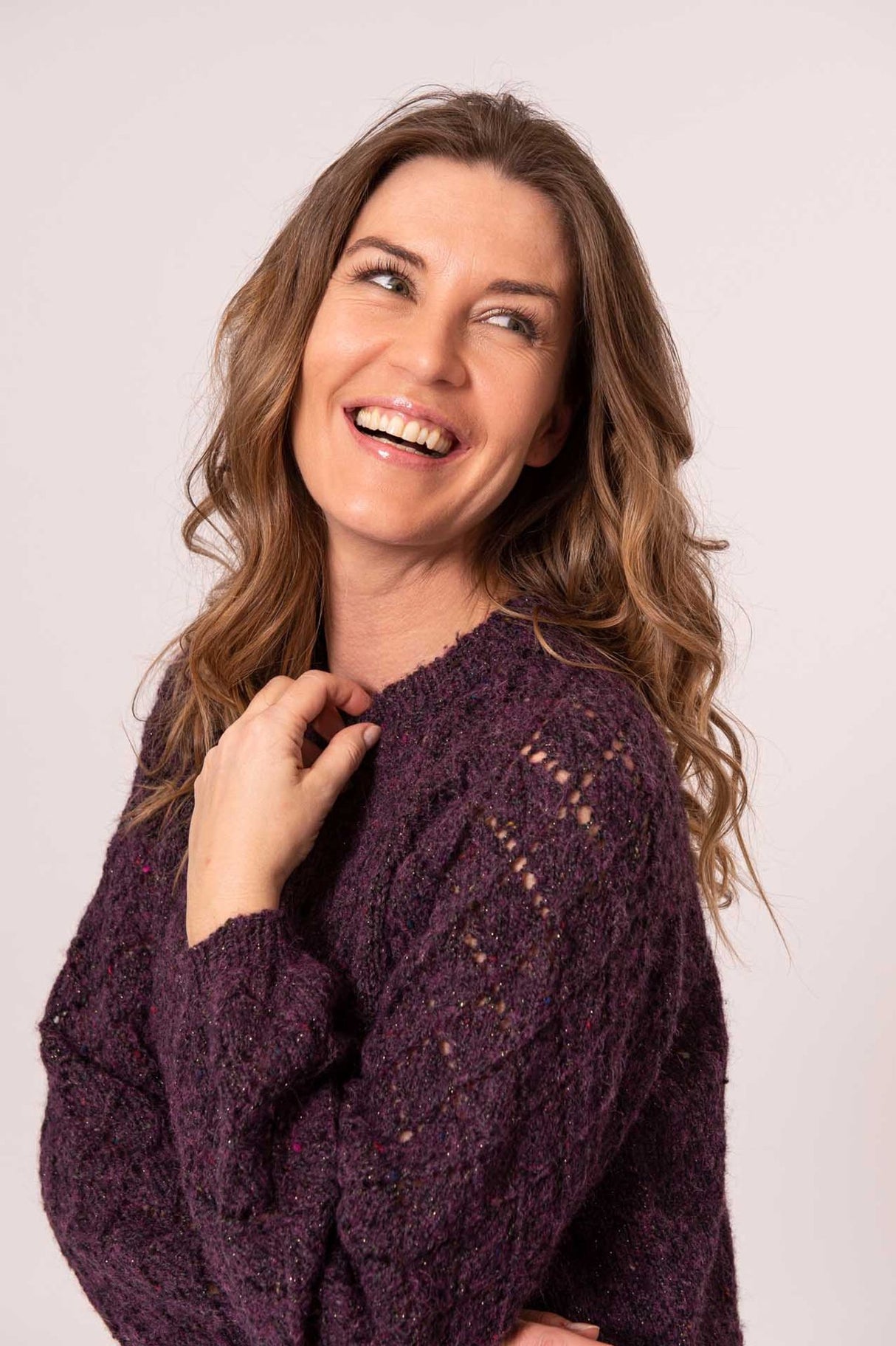 Skagen Tröja - Casablanca Style