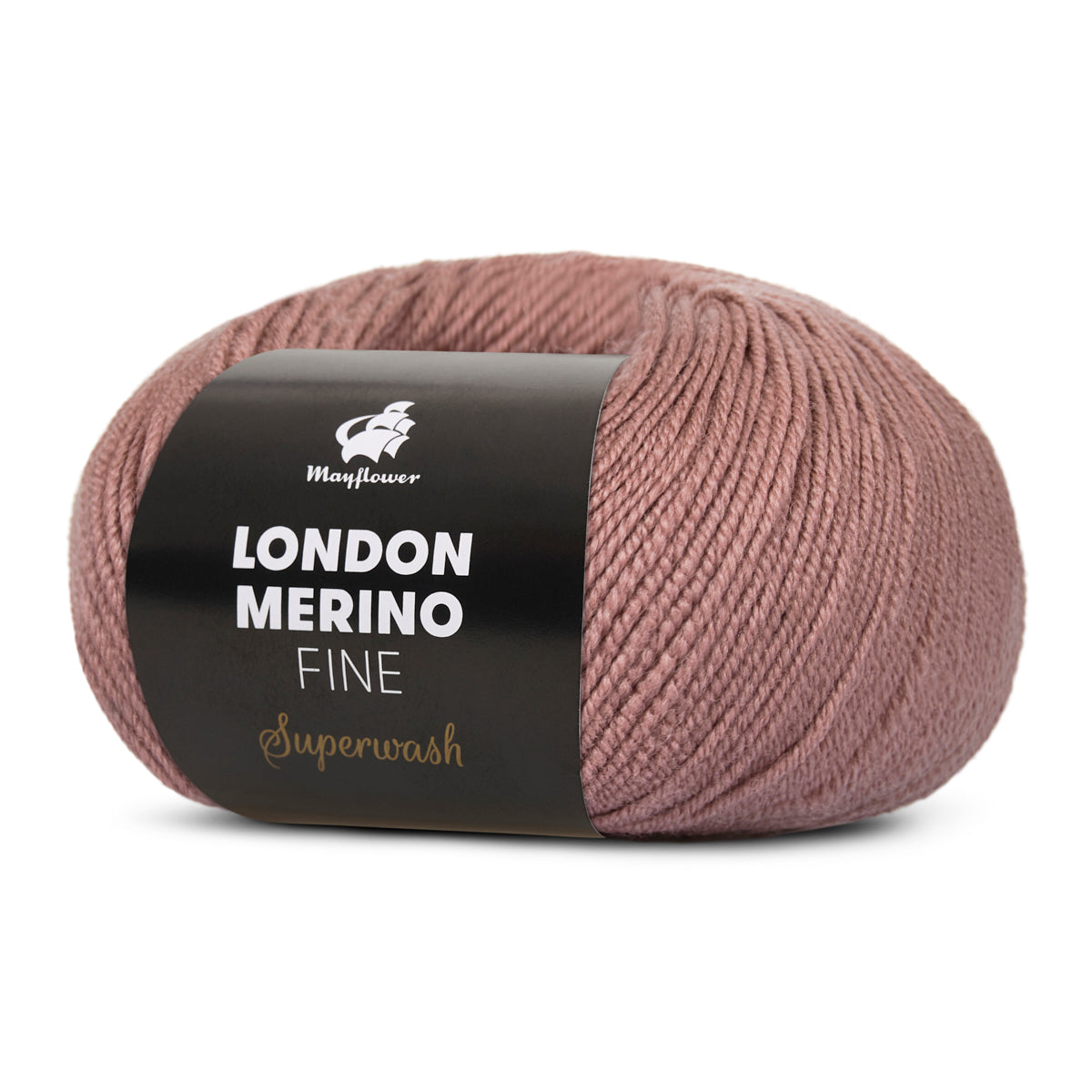 London Merino Fine