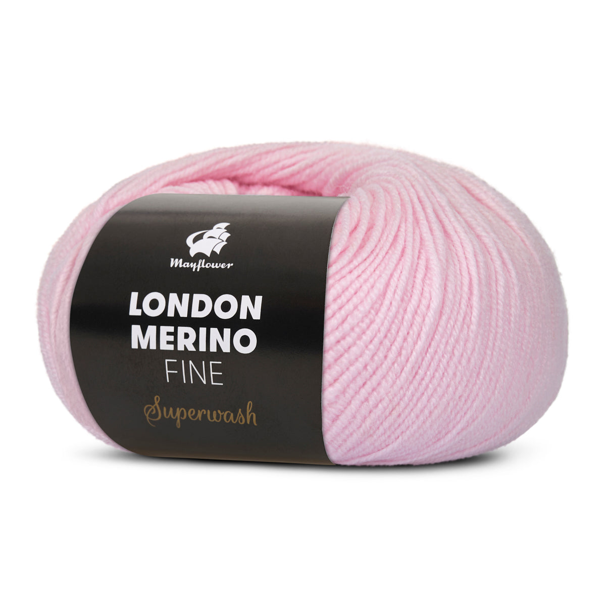 London Merino Fine