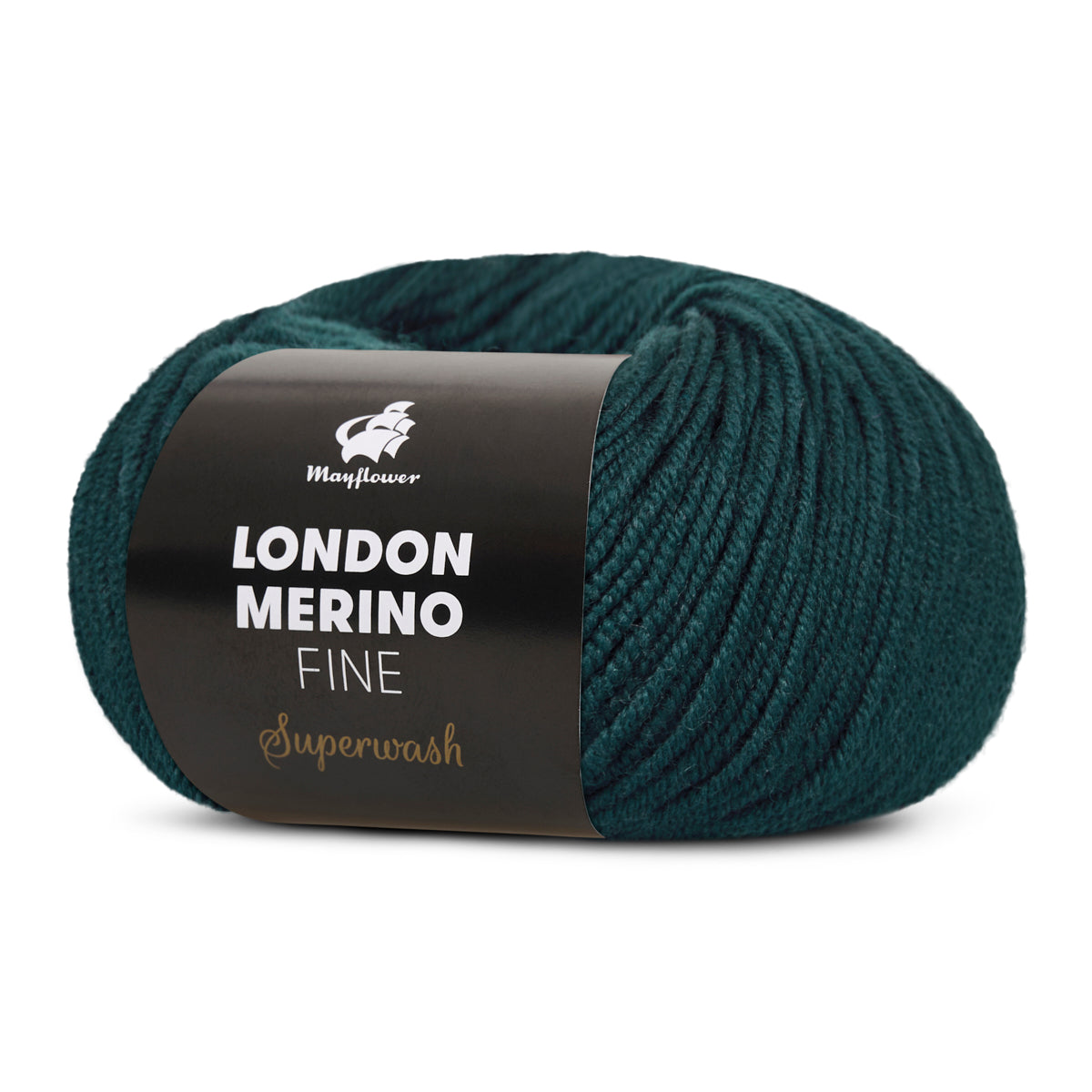 London Merino Fine