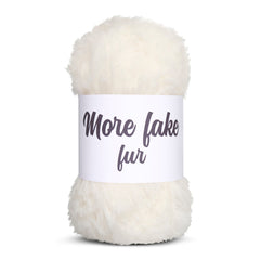 More Fake Fur