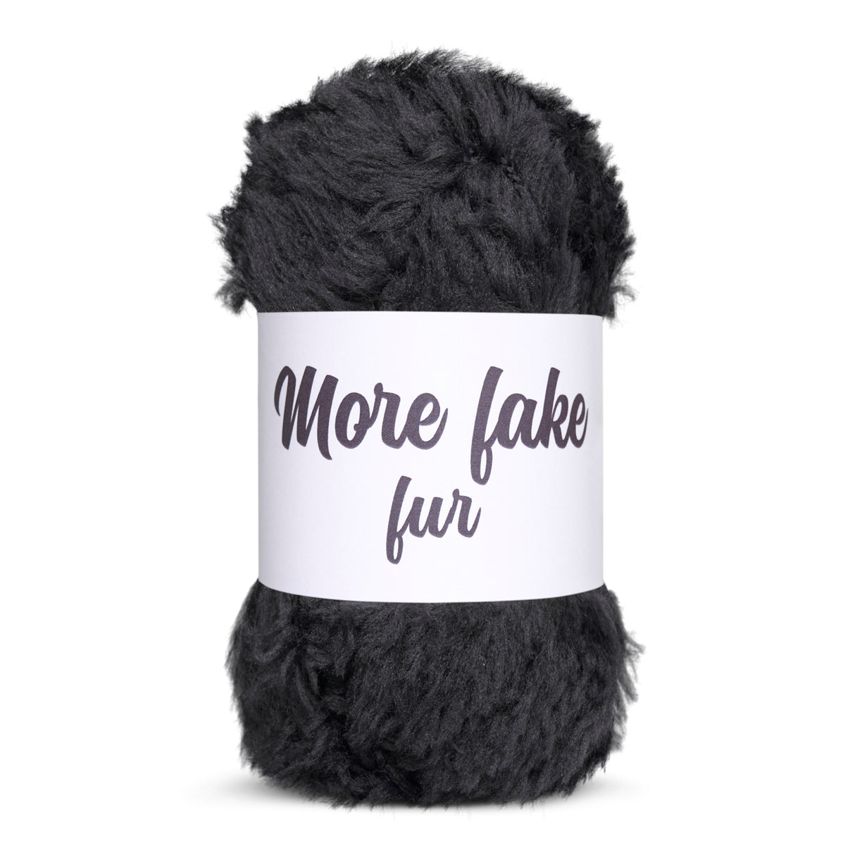 More Fake Fur
