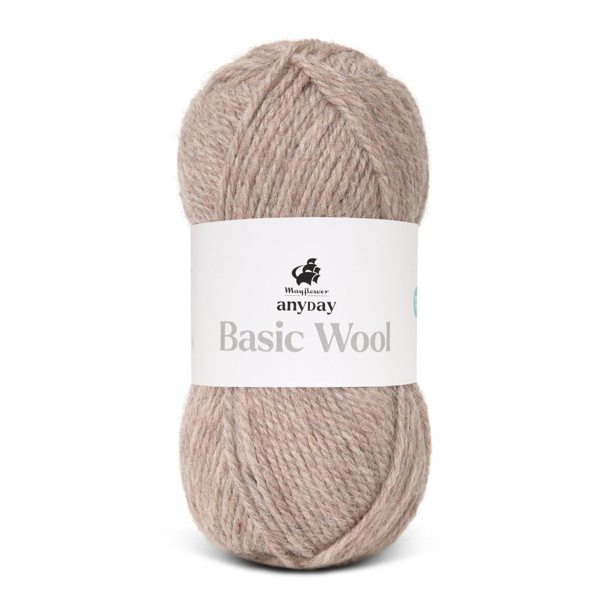 Anyday Basic Wool