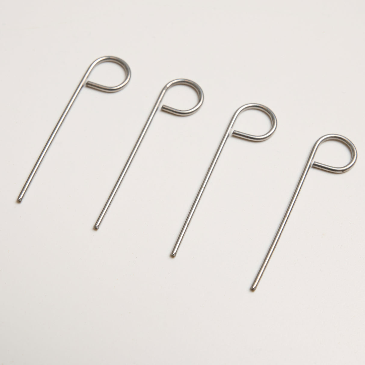 Mayflower Create Amber Utbytbara Rundstickor Set