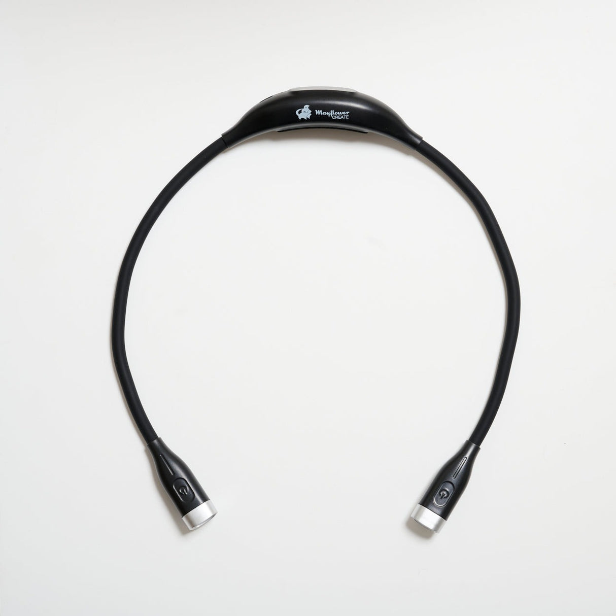 Mayflower Create Nacklampa - Laddningsbar