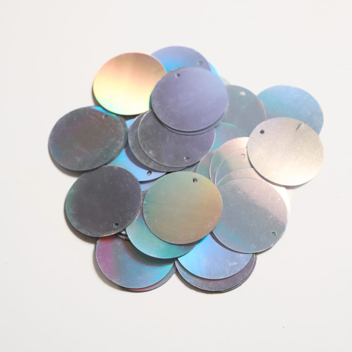 Mayflower Create Paljetter