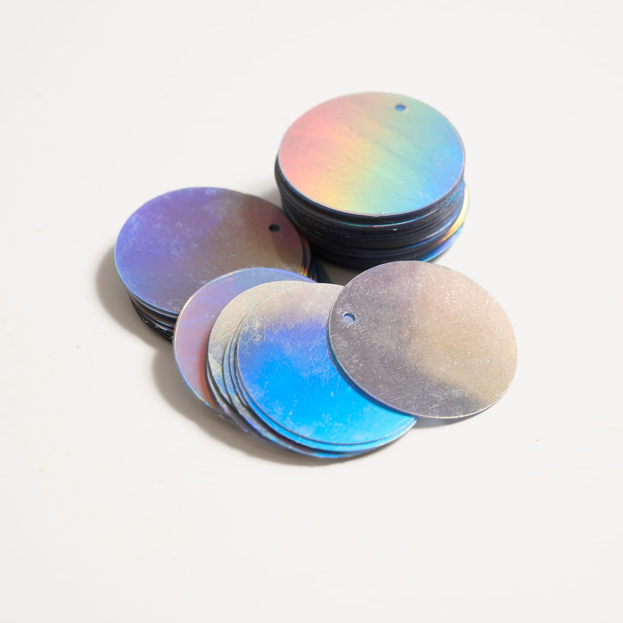 Mayflower Create Paljetter