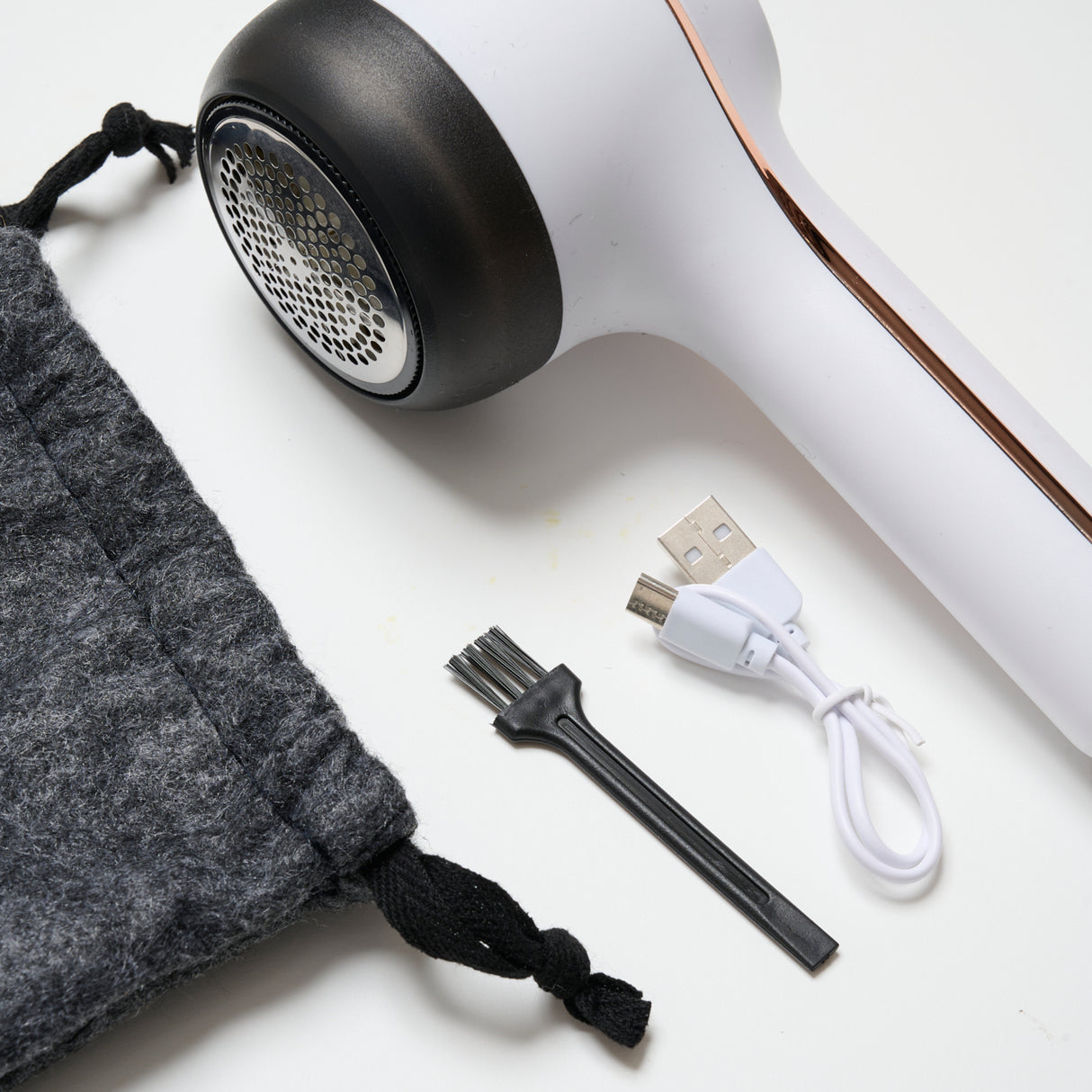 Mayflower Create Noppborttagare - Stor - Uppladdningsbar