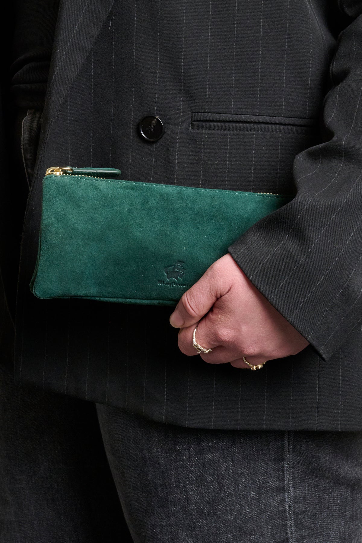 Mayflower Create Elisa Etui