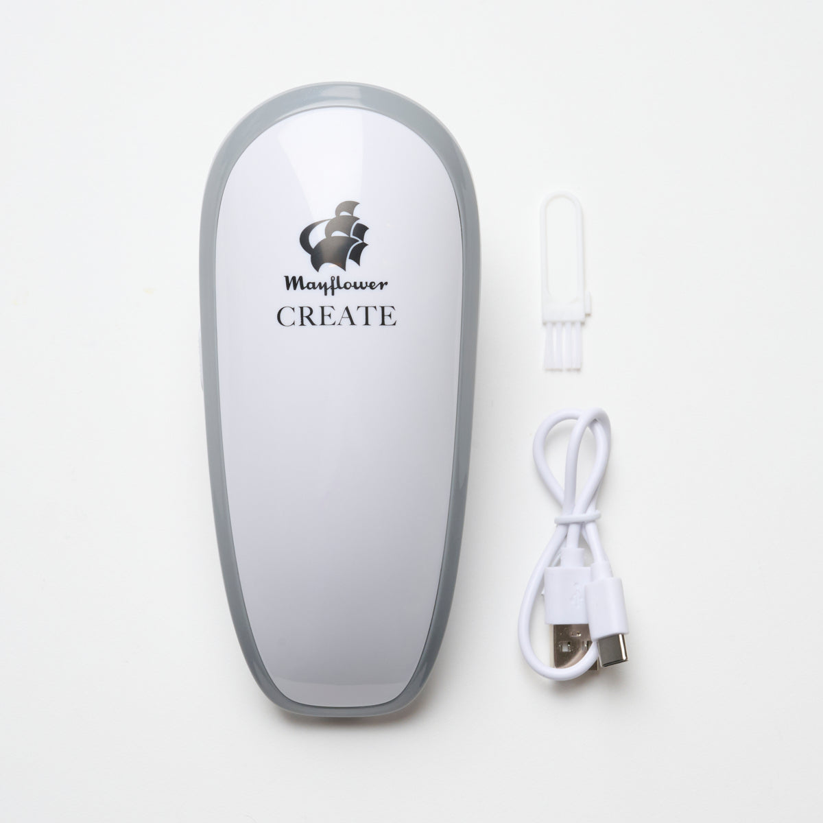 Mayflower Create Noppborttagare - Stor - Uppladdningsbar