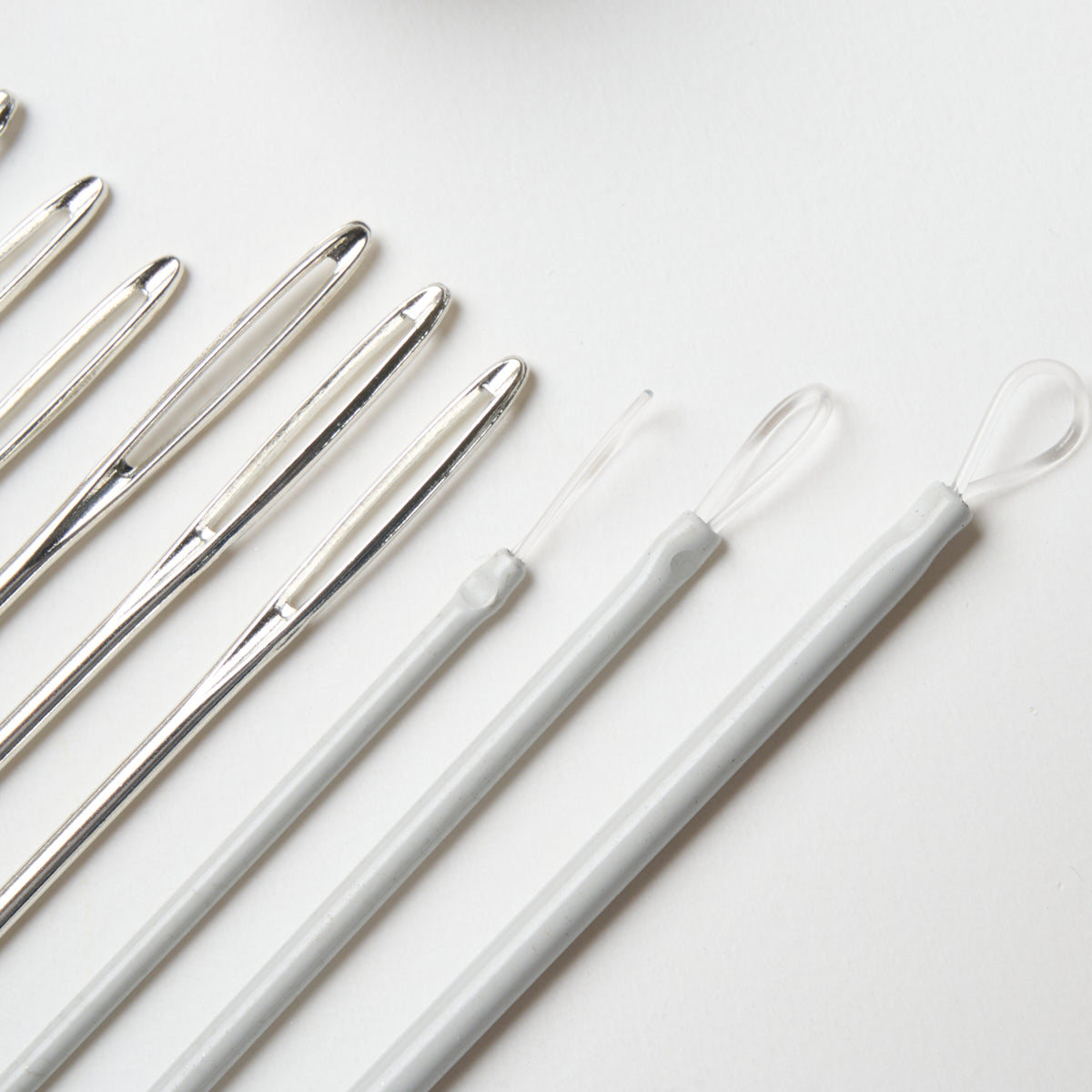 Mayflower Create Rör med stoppnålar