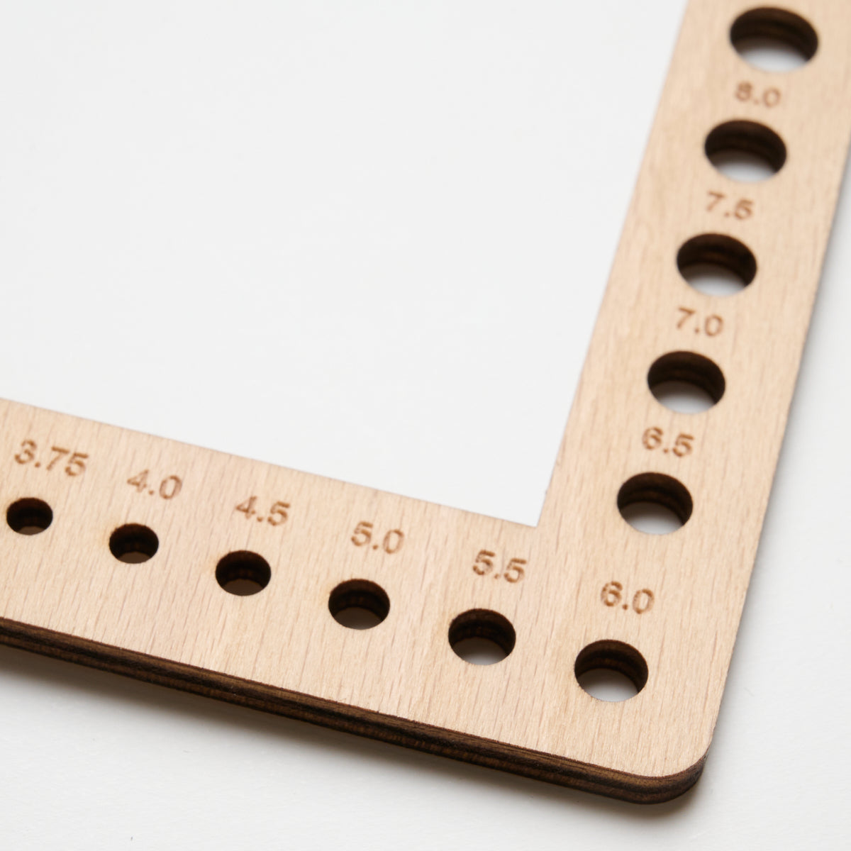 Mayflower Create stickfasthetsmätare – Large