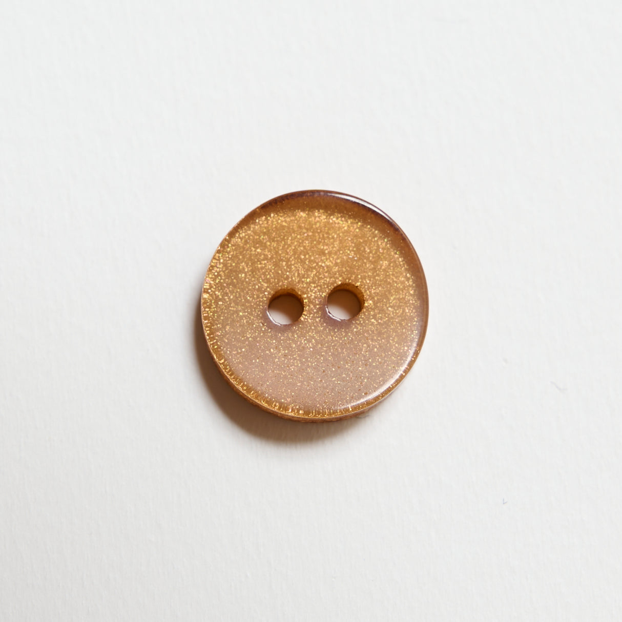 Mayflower Skapa knappar - 2 -hål