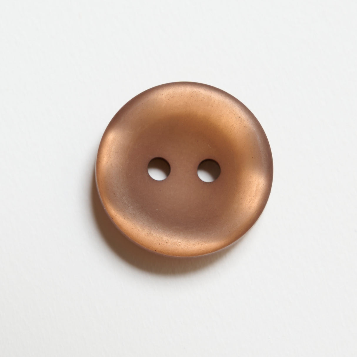 Mayflower Skapa knappar - 2 -Hål - Cream 18mm - 8 st/per påse