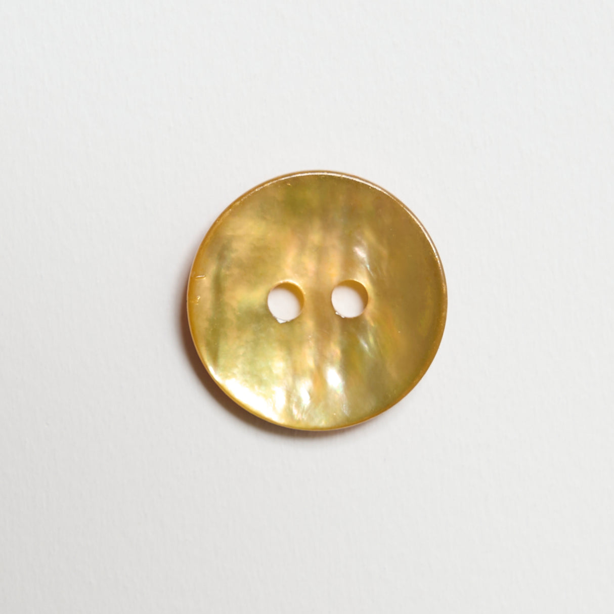 Mayflower Create Knapper - Pearl 2-håls (8st)