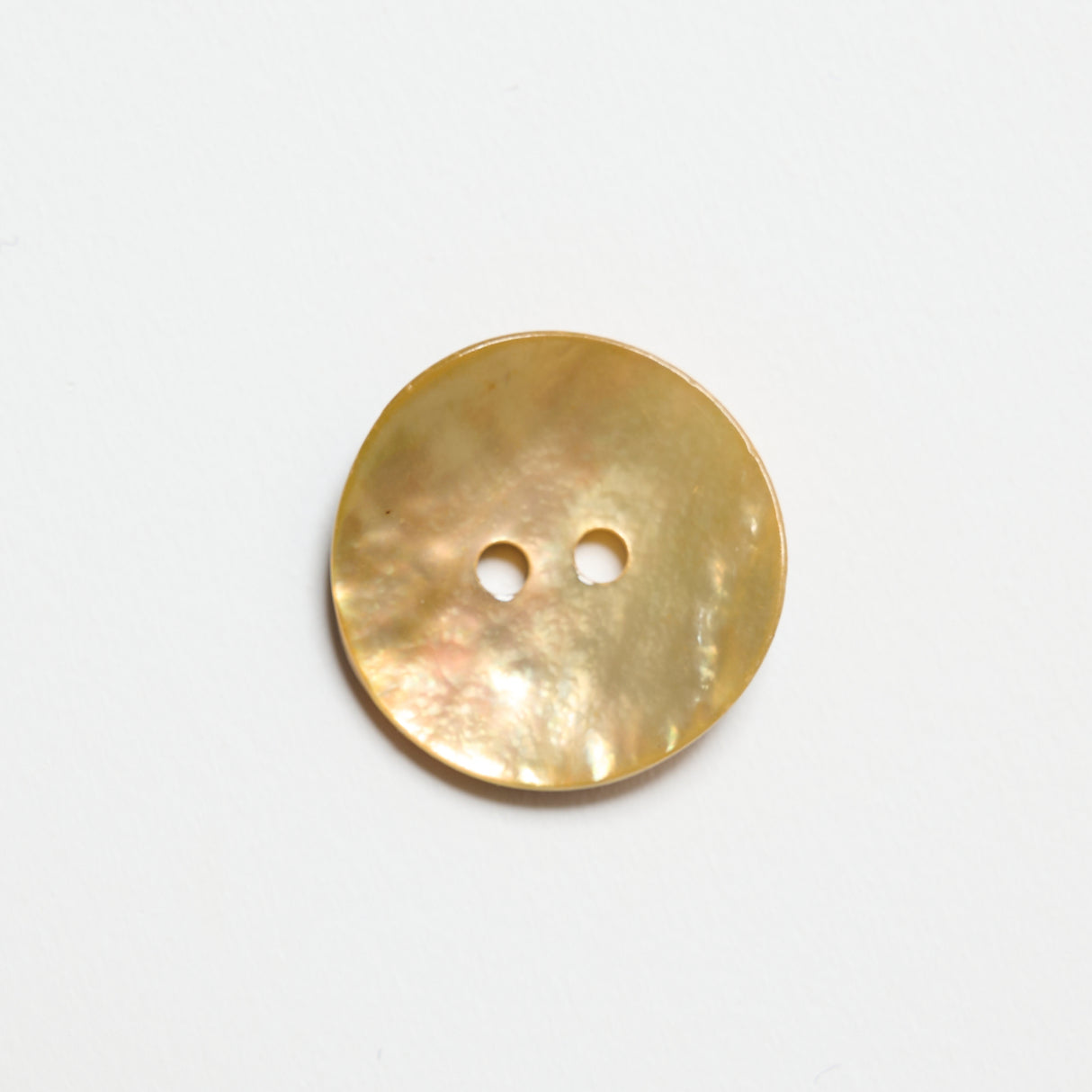 Mayflower Create Knapper - Pearl 2-håls (8st)