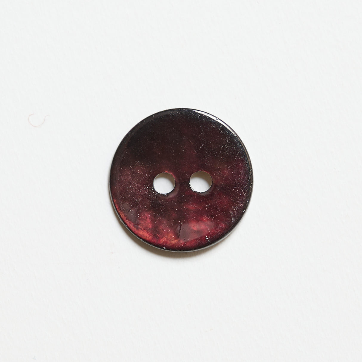 Mayflower Create Knapper - Pearl 2-håls (8st)