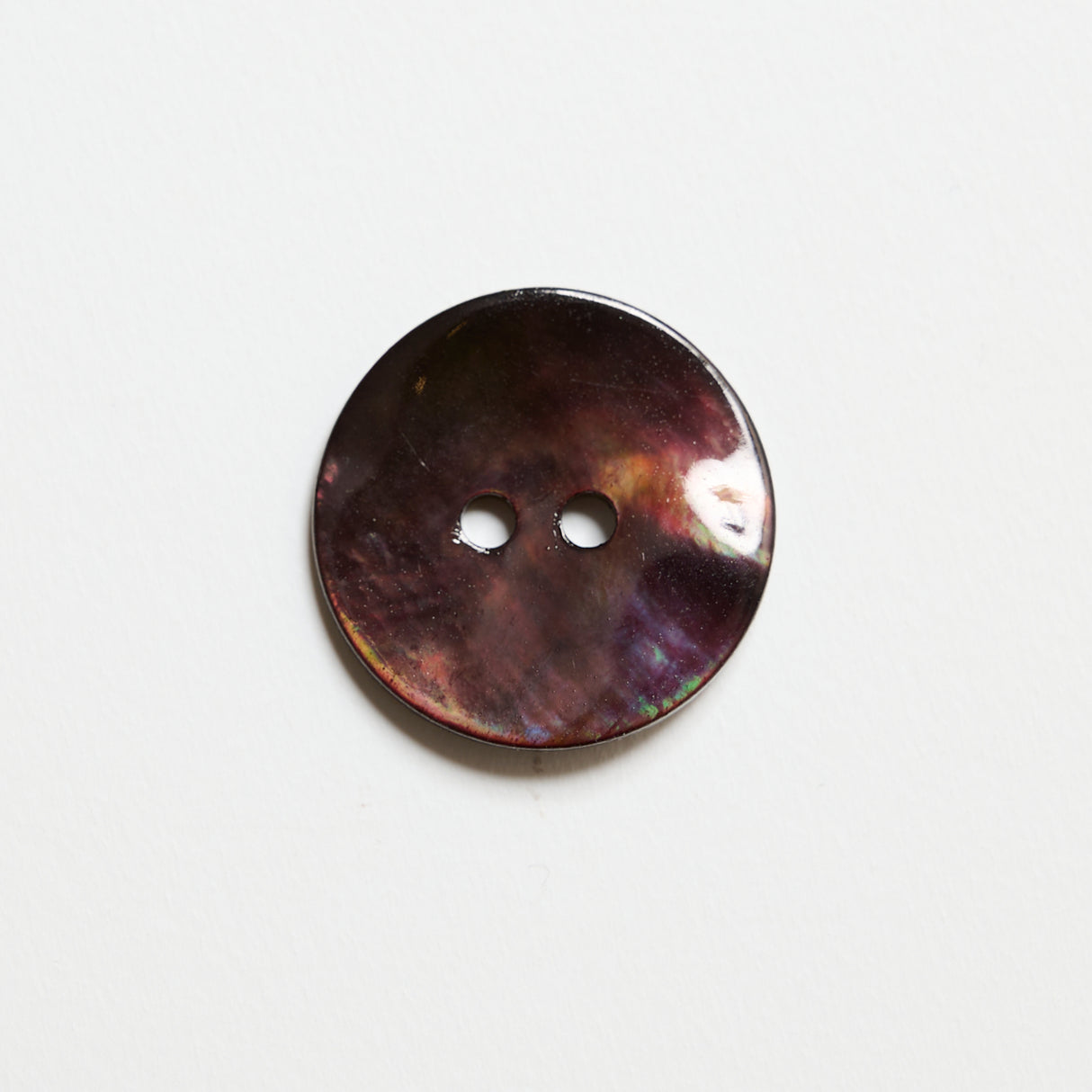 Mayflower Create Knapper - Pearl 2-håls (8st)