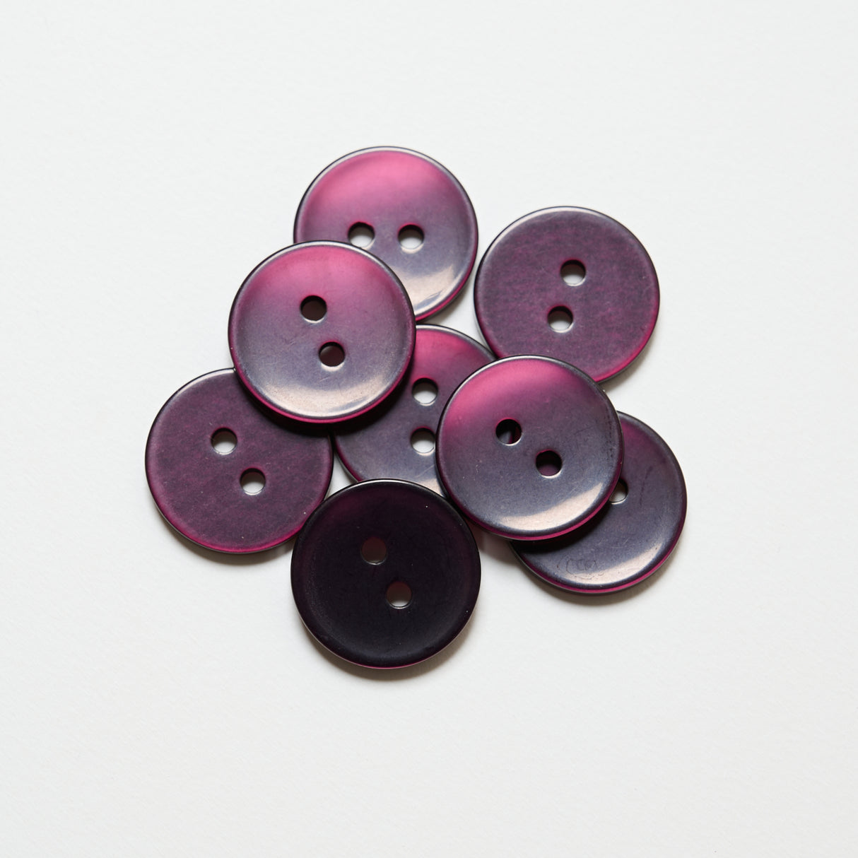 Mayflower Create Knapper - 2-håls (6-8st)