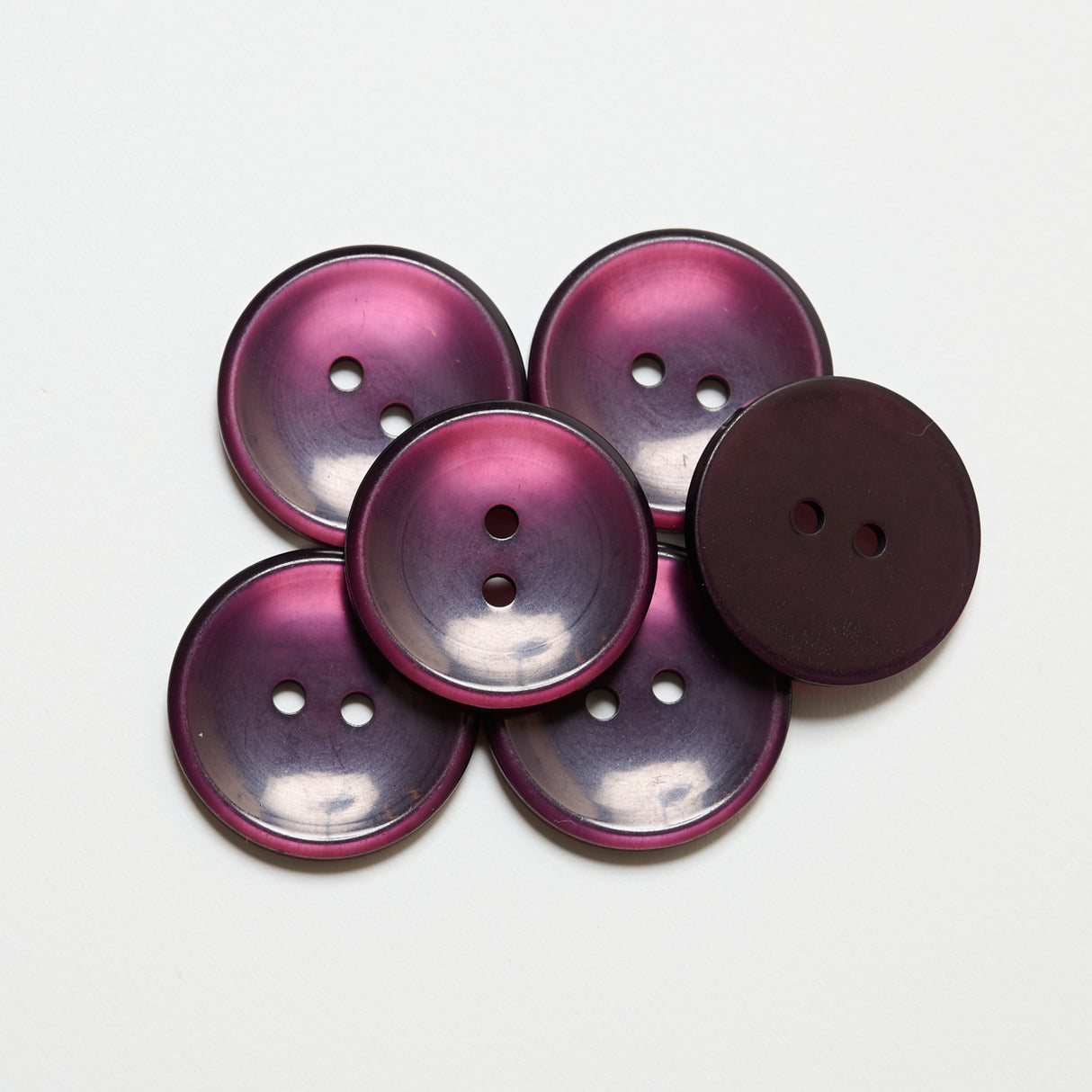 Mayflower Create Knapper - 2-håls (6-8st)