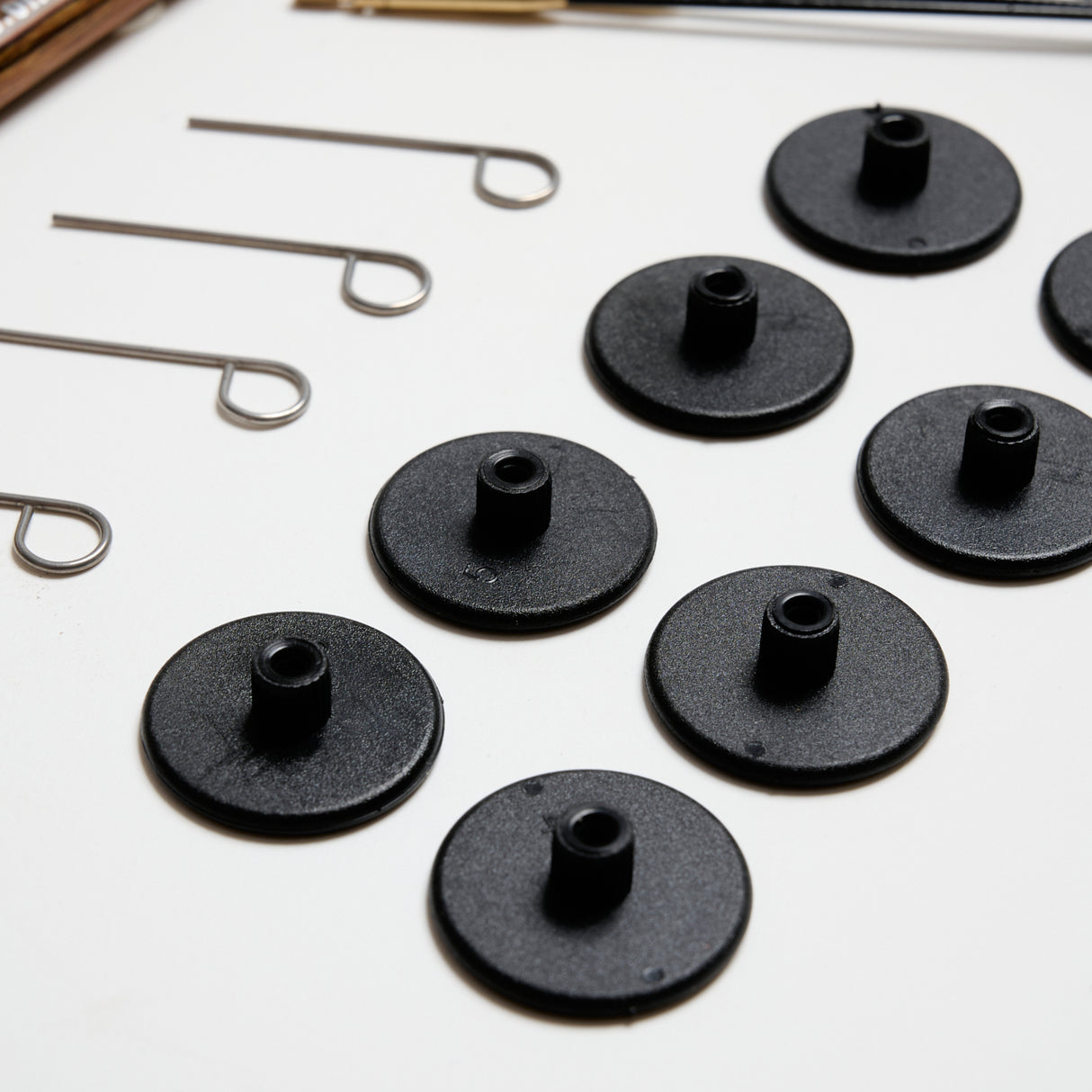 Mayflower Create Amber Utbytbara Rundstickor Set