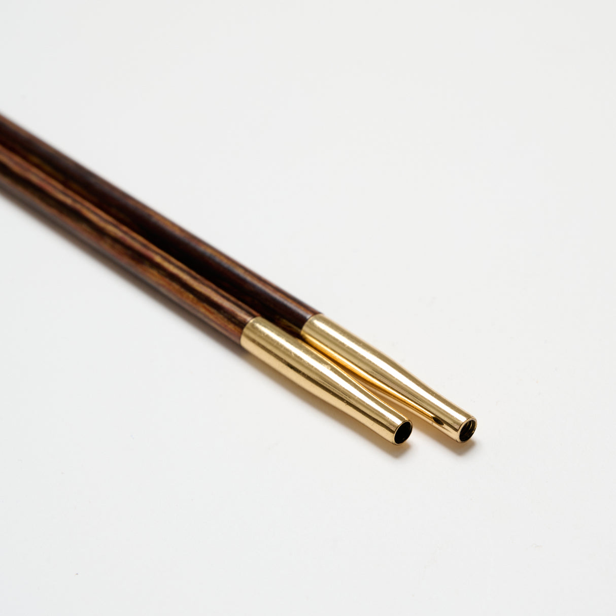 Mayflower Create Amber Utbytbara Rundstickor