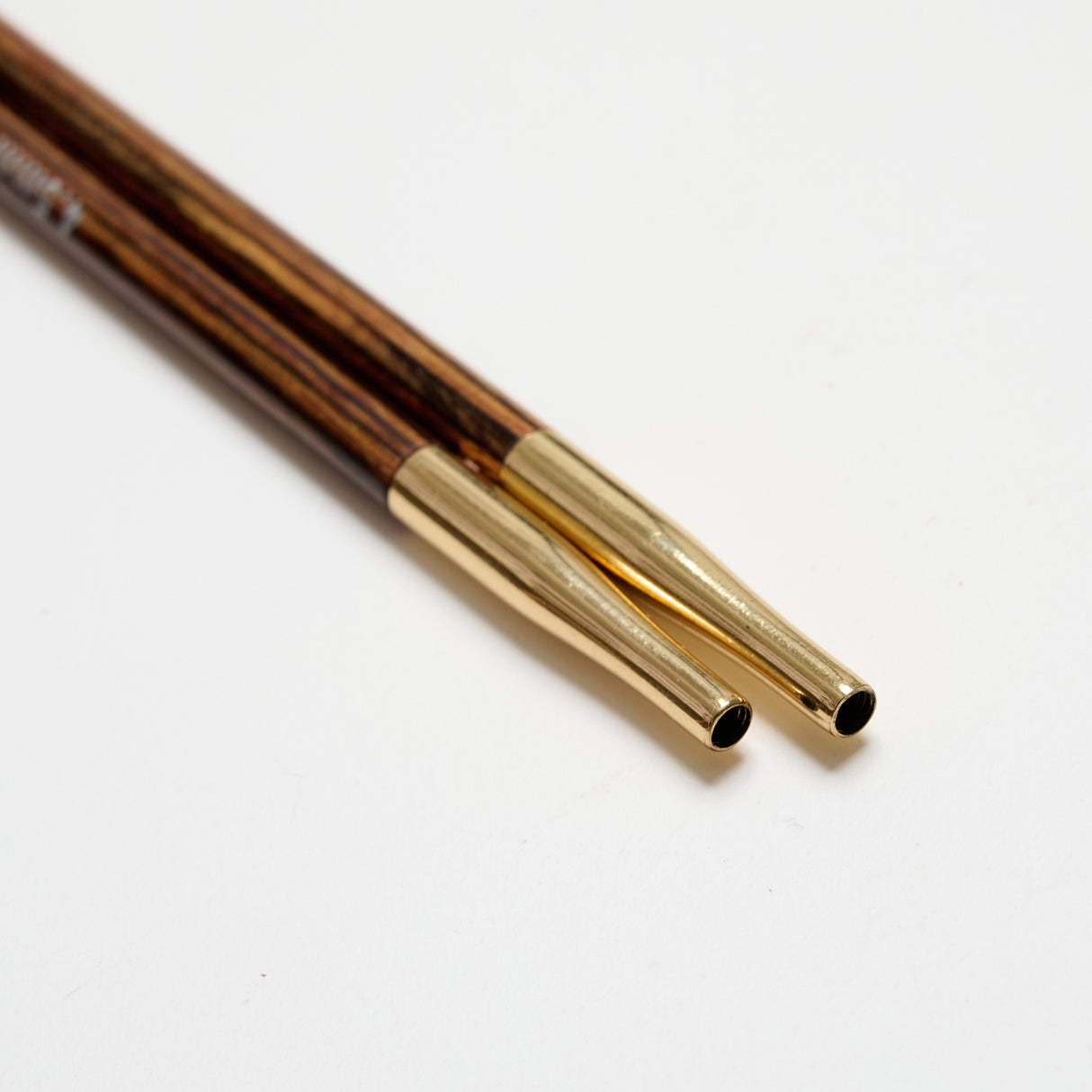 Mayflower Create Amber Utbytbara Rundstickor