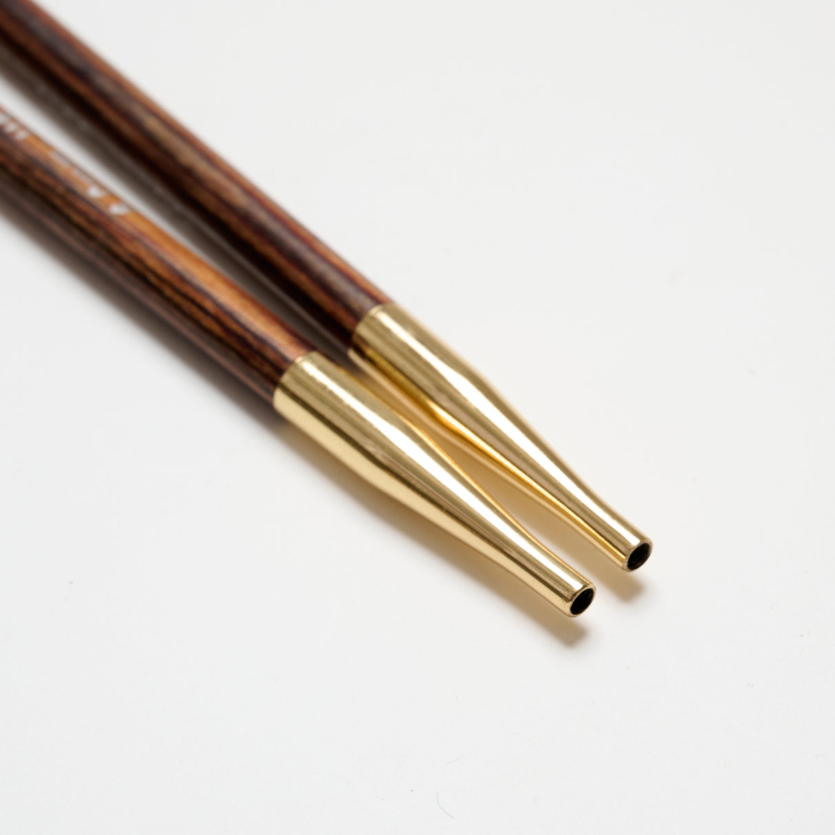 Mayflower Create Amber Utbytbara Rundstickor