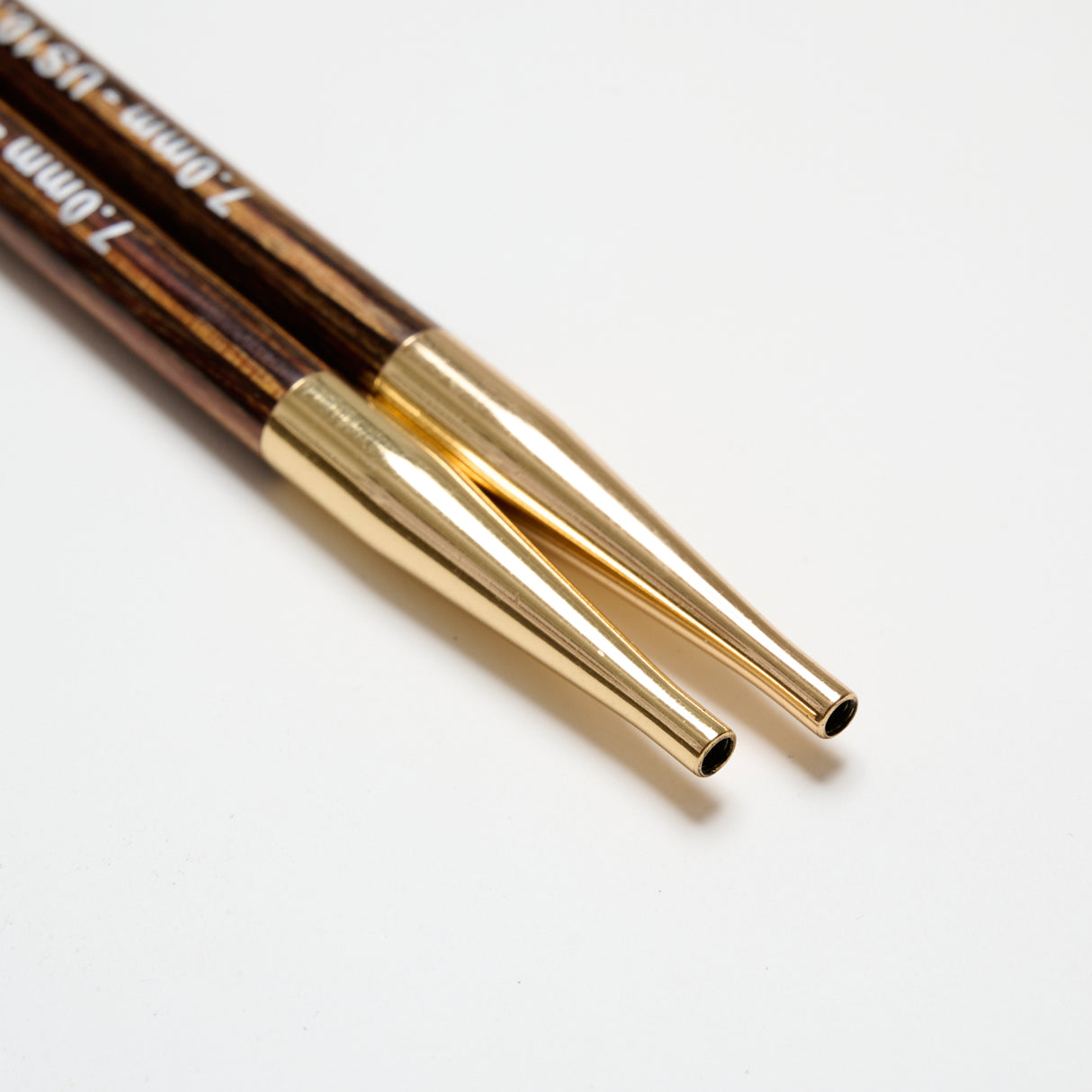 Mayflower Create Amber Utbytbara Rundstickor