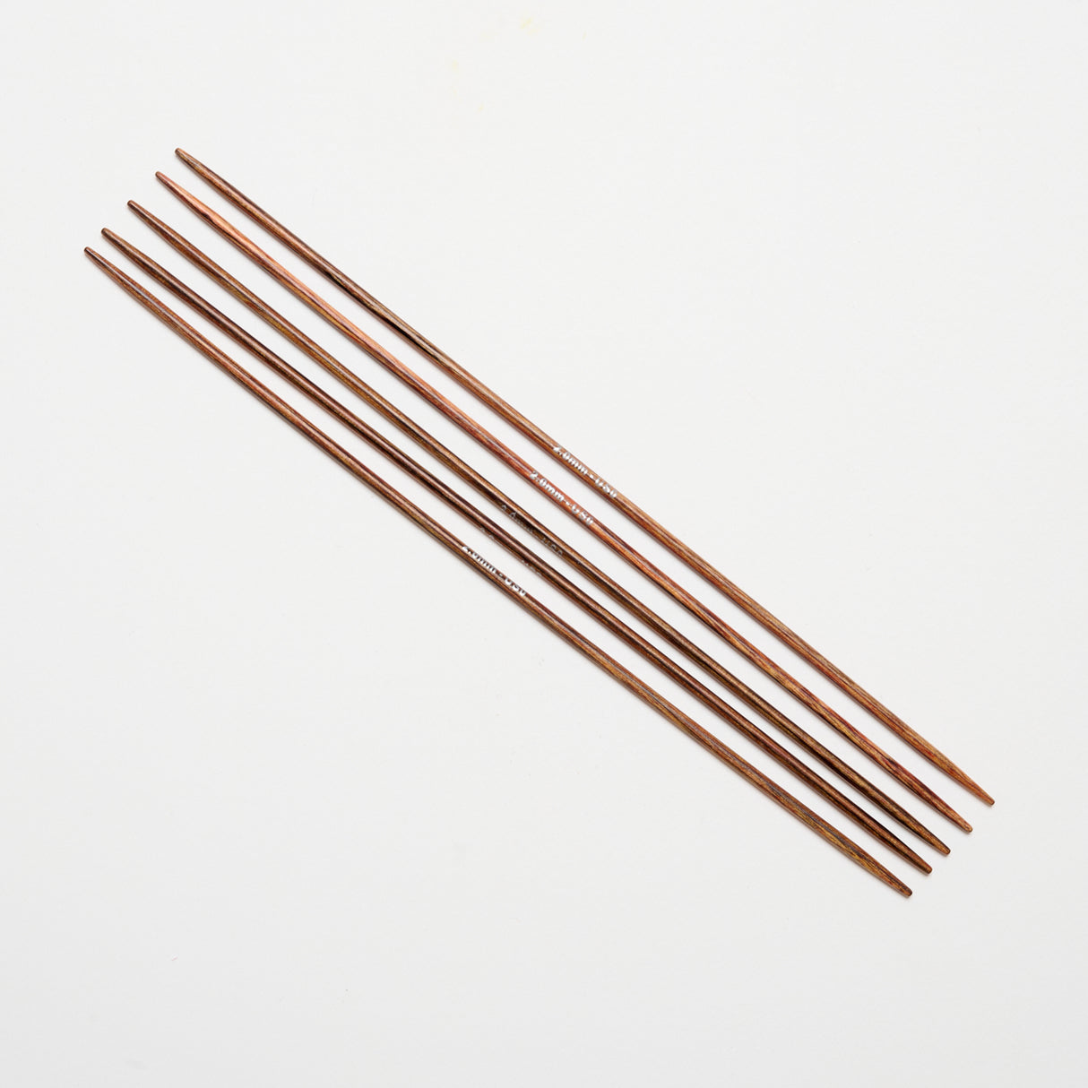 Mayflower Create Amber Strumpstickor