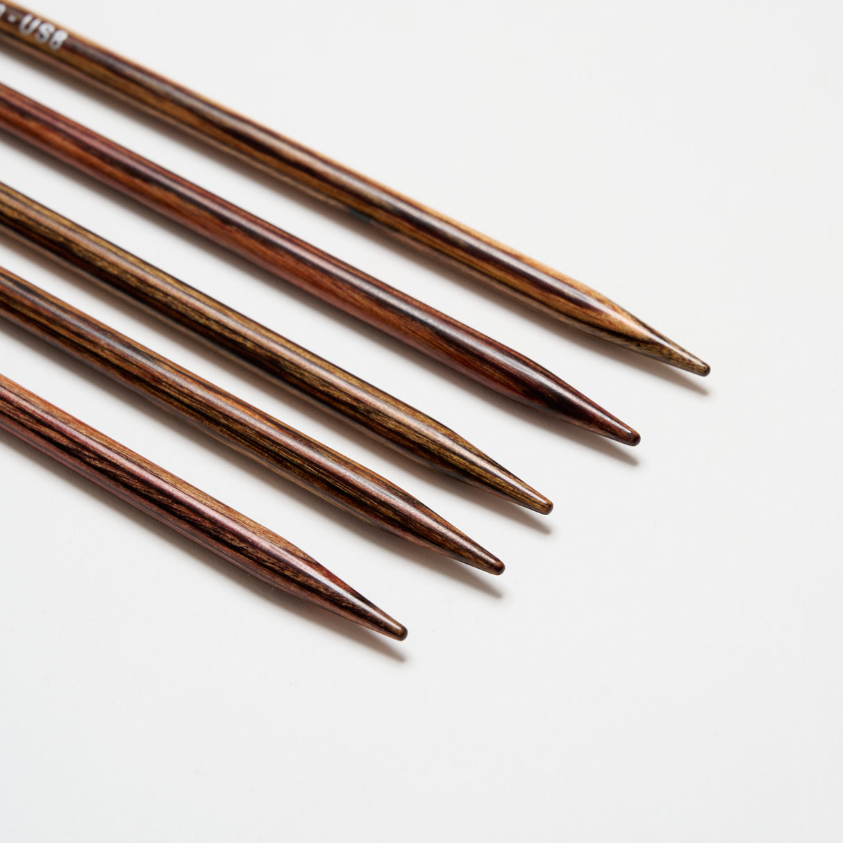 Mayflower Create Amber Strumpstickor