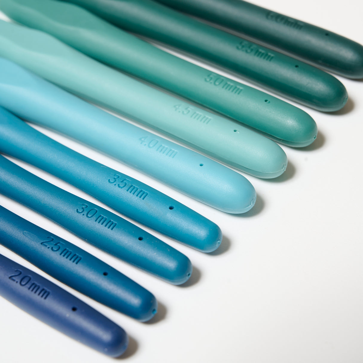 Mayflower Create Virknålsset 2 - 2.00-6.00mm