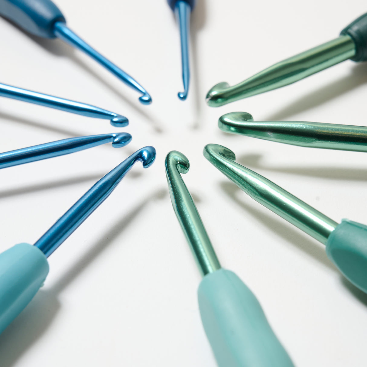 Mayflower Create Virknålsset 2 - 2.00-6.00mm