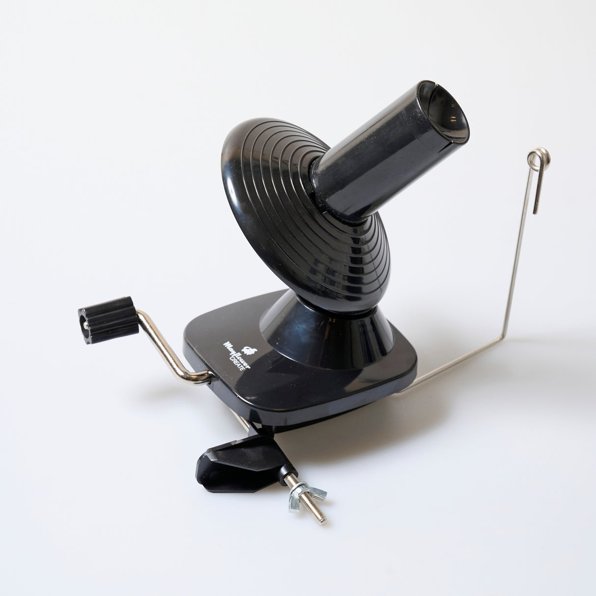 Mayflower Create Nystmaskin