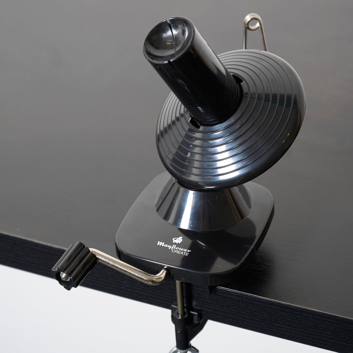 Mayflower Create Nystmaskin