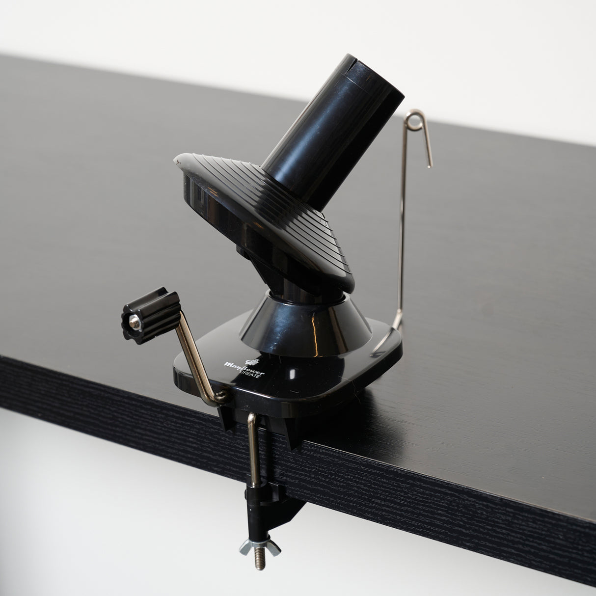 Mayflower Create Nystmaskin