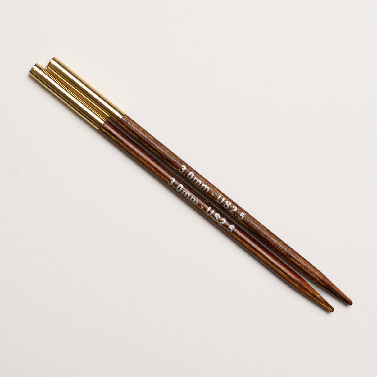 Mayflower Create Amber Utbytbara Rundstickor