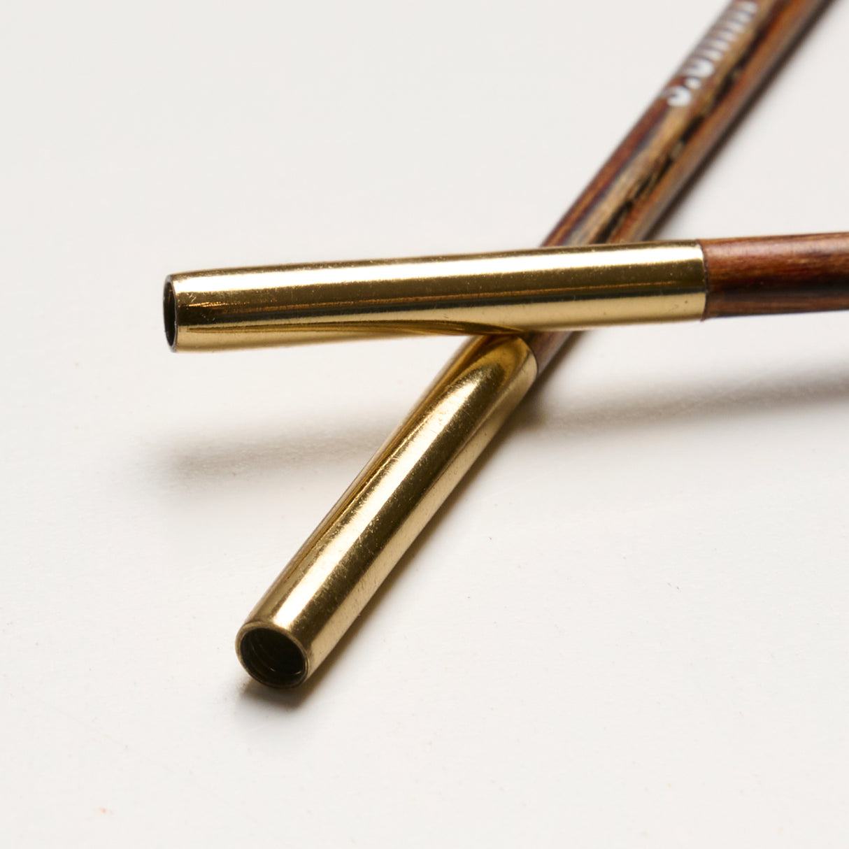 Mayflower Create Amber Utbytbara Rundstickor