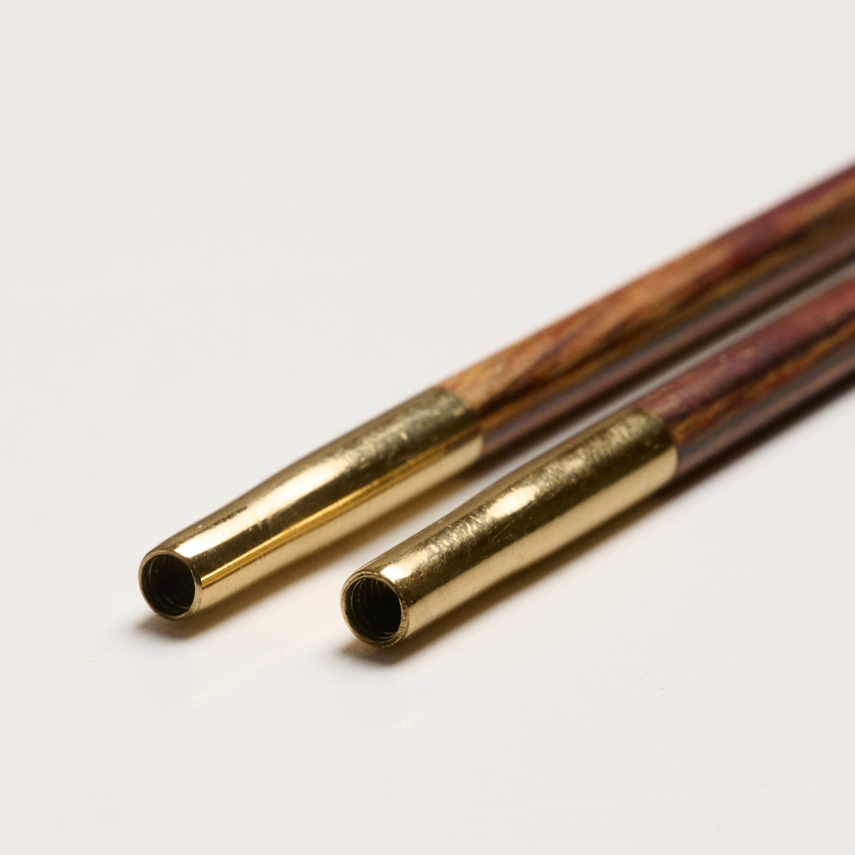 Mayflower Create Amber Utbytbara Rundstickor